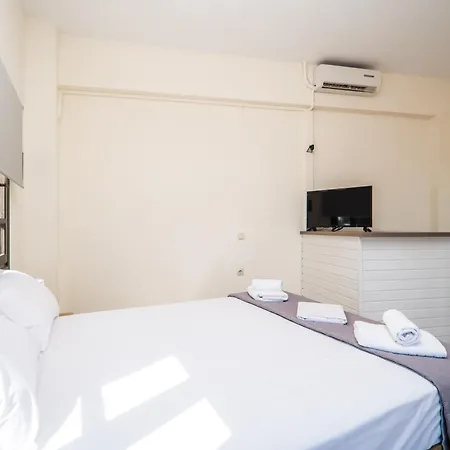 Be Crete - Solis Maisonette * Chania (Crete)