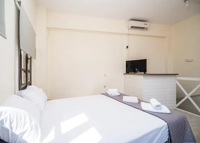 Be Crete - Solis Maisonette * ハニア