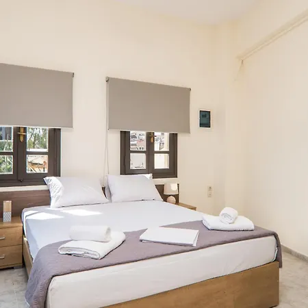 Apartman Be Crete - Solis Maisonette