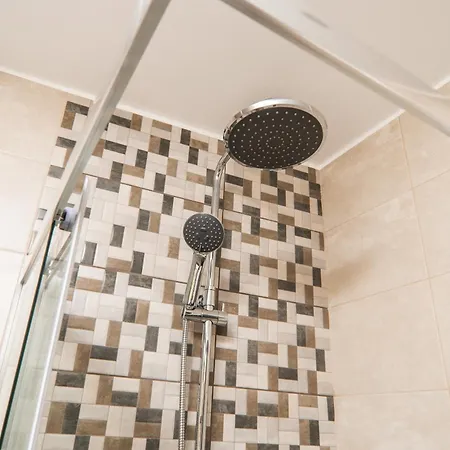 Be Crete - Solis Maisonette * Hriszí Aktí Haniá