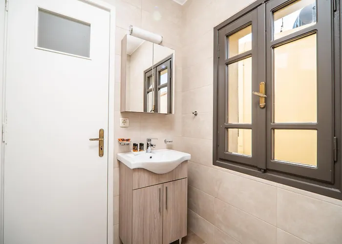 Be Crete - Solis Maisonette Apartment Chania (Crete)