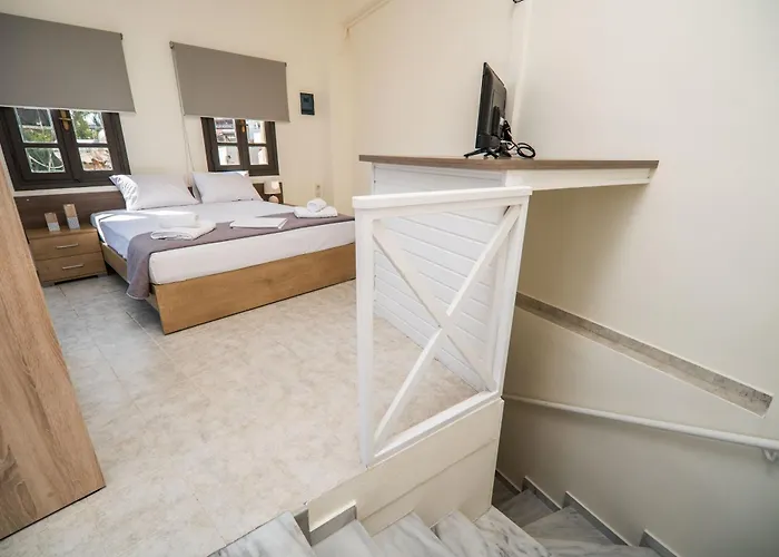 Be Crete - Solis Maisonette *